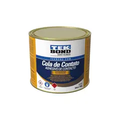 undefined - Cola de contato 400g
