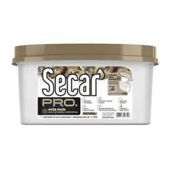 Secar - Desumidificador Pro Container + Refil 450g