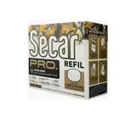 Secar - Desumidificador Pro Refil 12x450g