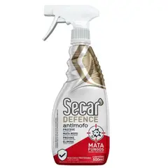 Secar - Defence Antimofo 500ml ¿ Gatilho