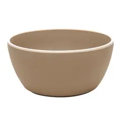 Rojemac - Bowl de Melamina Class Bege 15cm - Wolff