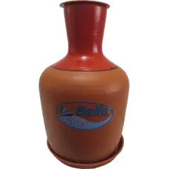 Bella Filtros - Moringa de Argila 1,5l