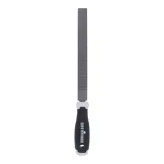 Ubermann - Lima Plana 8 Mm