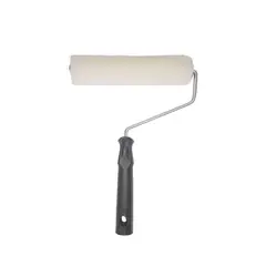 Pinceis Compel - Rolo de Lã 15cm - Master Poxi Com Suporte