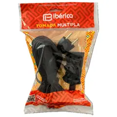 Ibérica - Prolongador Iberica Paralelo 2x2,50 - 20 metros 20 A