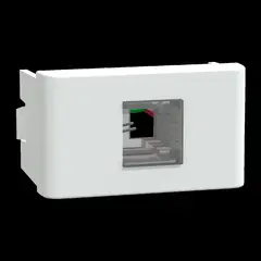 Schneider - Mód Tomada Rj11 2 Fios Lunare Up Br Fo