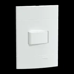 Schneider - Conj Interrup Parale 10a Lunare Up Br Fo