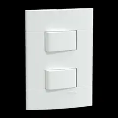 Schneider - Conj 2 Interrup Simp 10a Lunare Up Br Fo