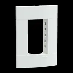 Schneider - Pl com Sup 4x2 3p Lunare Up Br Fo