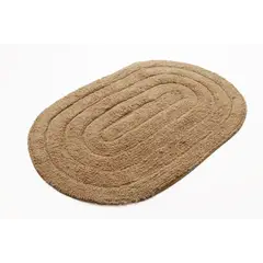 Kapazi - Allegro Linen Oval 40cm X 60cm