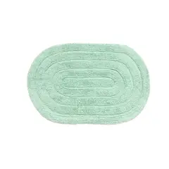 Kapazi - Allegro Vde Menta Oval 40cmx60cm