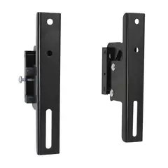 Multivisão - Suporte com Inclinação para Tv de 14'' a 71'' Preto