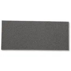 Kapazi - Vinil Light Cinza 30cm X 70cm