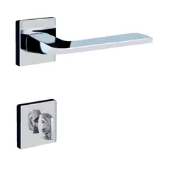 Aliança Metalúrgica - Fechadura Ultra Line Wc 5403 Cr Aliança