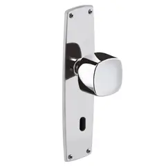 Aliança Metalúrgica - Fechadura Classic Int 3700/13 Ip Alianca