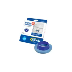 Censi - Anel De Vedação Para Bacia Com Guia