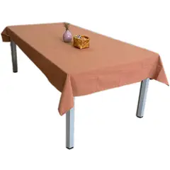 Just Home Collection - Toalha de Mesa Retangular 150x210 Florest Nar