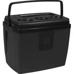 Bel - Caixa Termica 12l - Preta