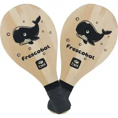 Bel - Frescobol Infant - Kit Raquete + Bola
