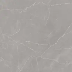 Incesa - Porcelanato Acetinado Retificado Alabama Gray Cinza Interno 60x60cm Caixa 2,20 M²