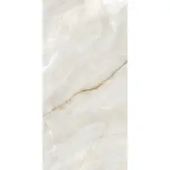 Incesa - Porcelanato Polido Retificado Mirage Bege Interno 60x120cm Caixa 2,20 M²