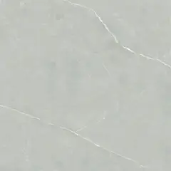 Biancogres - Porcelanato Polido Retificado Pulpis Grigio Lux Cinza Interno 80x80cm Caixa 2,60 M²