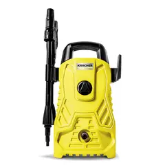Karcher - Lavadora de Alta Pressão Compacta 1500psi 220v