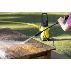 Karcher - Lavadora de Alta Pressão K2 Plus 1740psi 220v