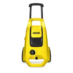 Karcher - Lavadora de Alta Pressão K3 Turbo 1815psi 127v