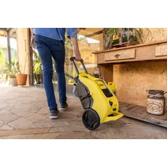Karcher - Lavadora de Alta Pressão K3 Turbo 1815psi 220v