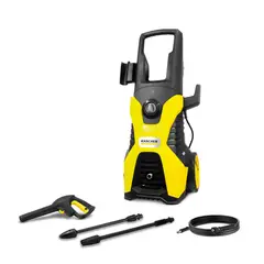 Karcher - Lavadora de Alta Pressão K4 Power 1850psi-220v
