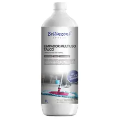 Bellinzoni - Limpador Multiuso Talco - 1 L Bz