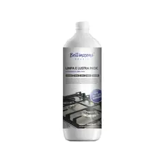 Bellinzoni - Limpa e Lustra Inox 1l