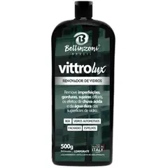 Bellinzoni - Restaurador Vittrolux 500 G Bz