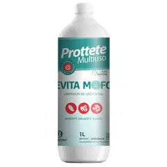 Bellinzoni - Prottete Multiuso Evita Mofo - 1 L Bz