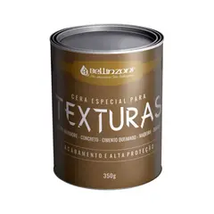 Bellinzoni - Cera para Texturas - 350 G