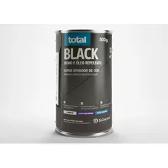 Bellinzoni - Ativador de Cor Total Black -500g
