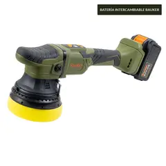 Bauker - Politriz 5 20v Bare