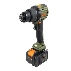 Bauker - Furadeira de Impacto 1 Bateria 20v
