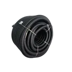 Tubos Bravo - Duto Corrugado Pead Flexível 40mm (1.1/4" X 50mt)