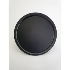 Clarinox - Ralo Click Black Redondo 10cm