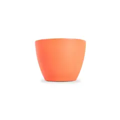 Vasap Design - Vaso Nature Baixo 22x28 Terracota