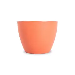 Vasap Design - Vaso Nature Baixo 28x36 Terracota
