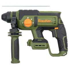 Bauker - Martelete Perfurador Sds Plus 20v