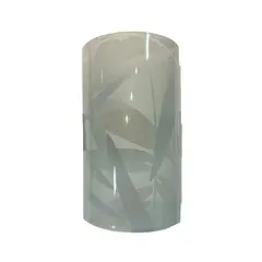 ARS Iluminação - Arandela Bamboo 01 Lampada