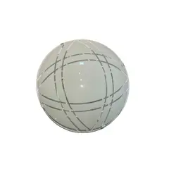 ARS Iluminação - Plafon Redondo Cadence
