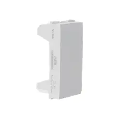 Abb - Modulo Cego 1 Modulo Branco Origen N0100 Bl