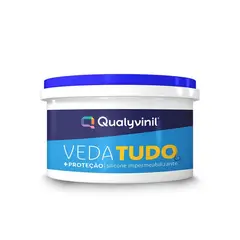 Qualyvinil - Veda Tudo