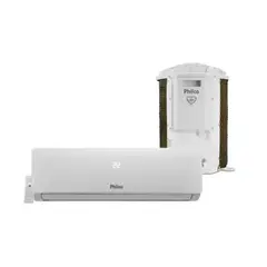 Philco - Ar Condionado Convencional PAC9FI 9.000 BTUS Frio 220V,