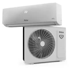Philco - Ar Condionado Inverter PAC12FB 12.000 BTUS FRIO 220V,